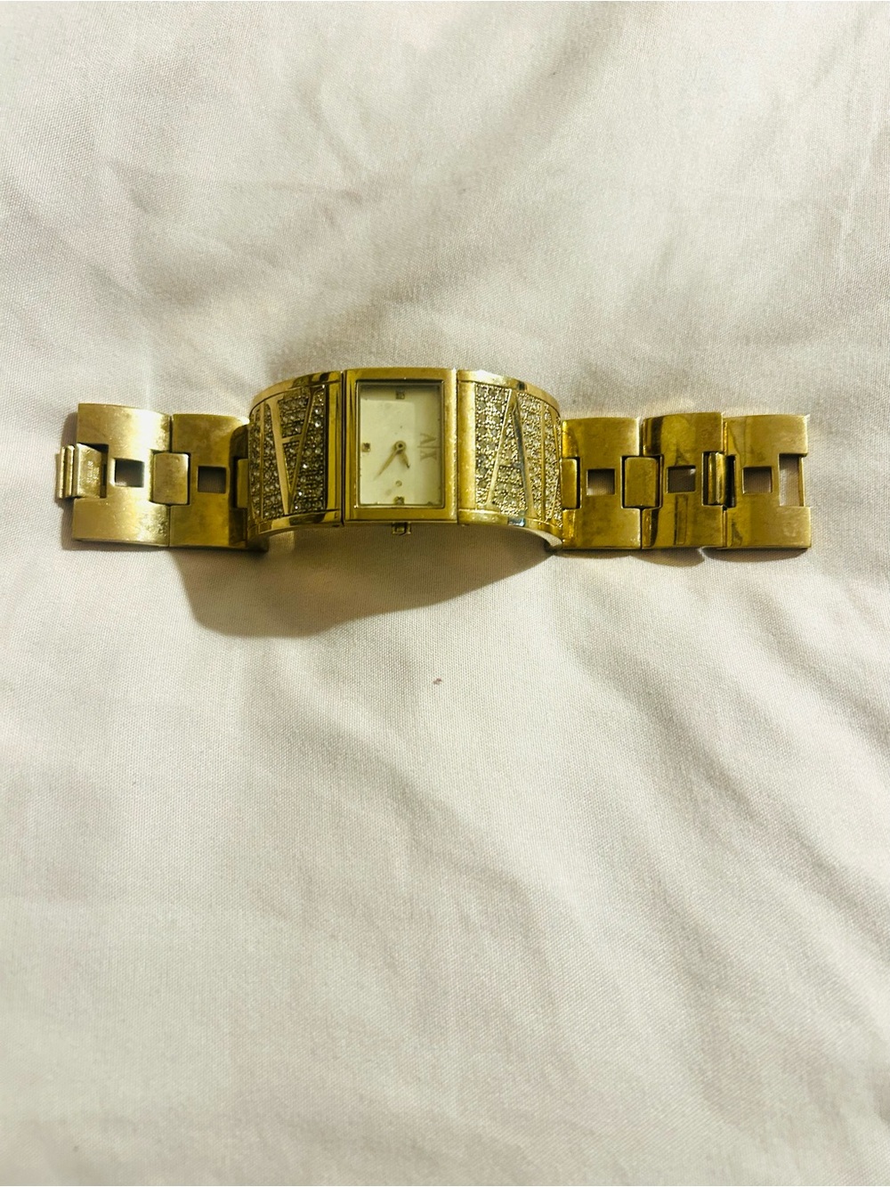 Armani Exchange Watch